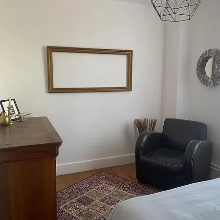 Appartement Cosy Besançon Exterior foto