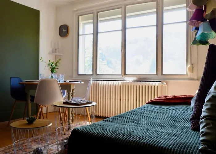 Appartement Cosy
