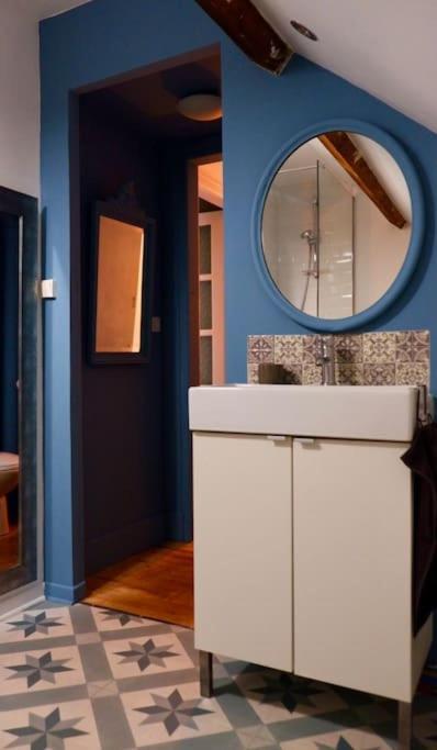 Cosy Apartment Besançon