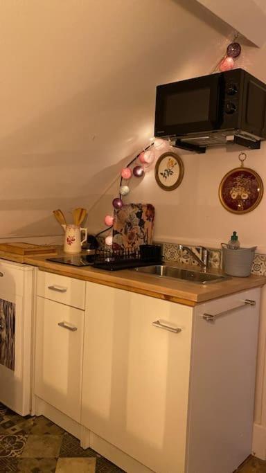 Apartment Cosy