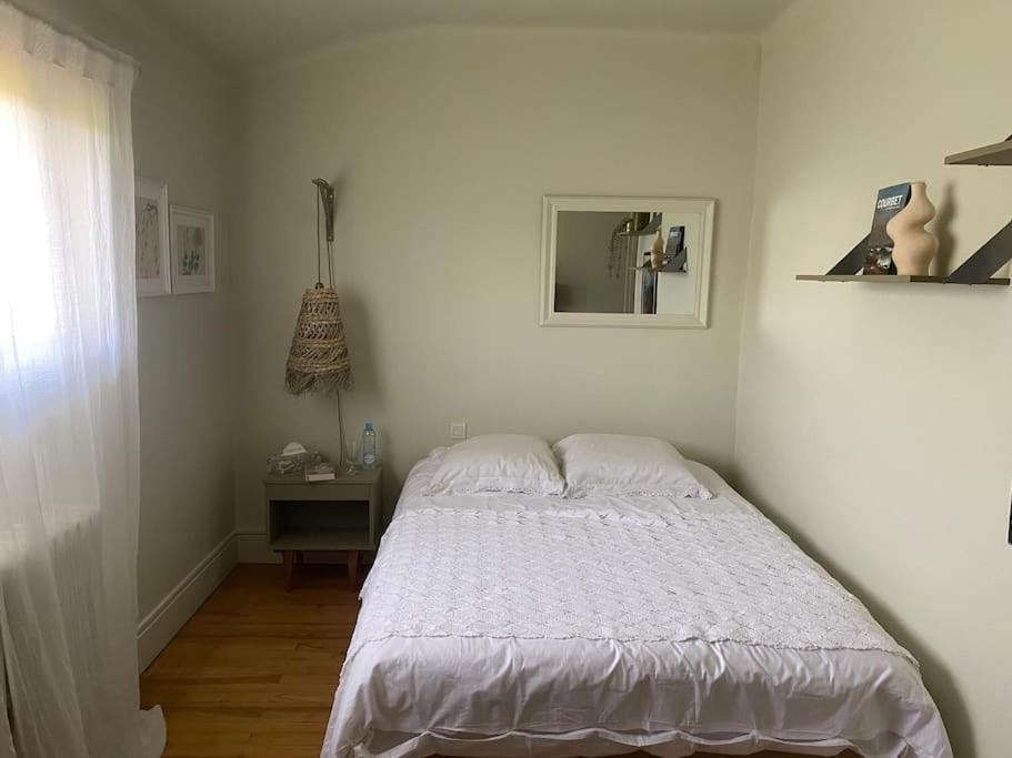 Apartment Cosy Besançon