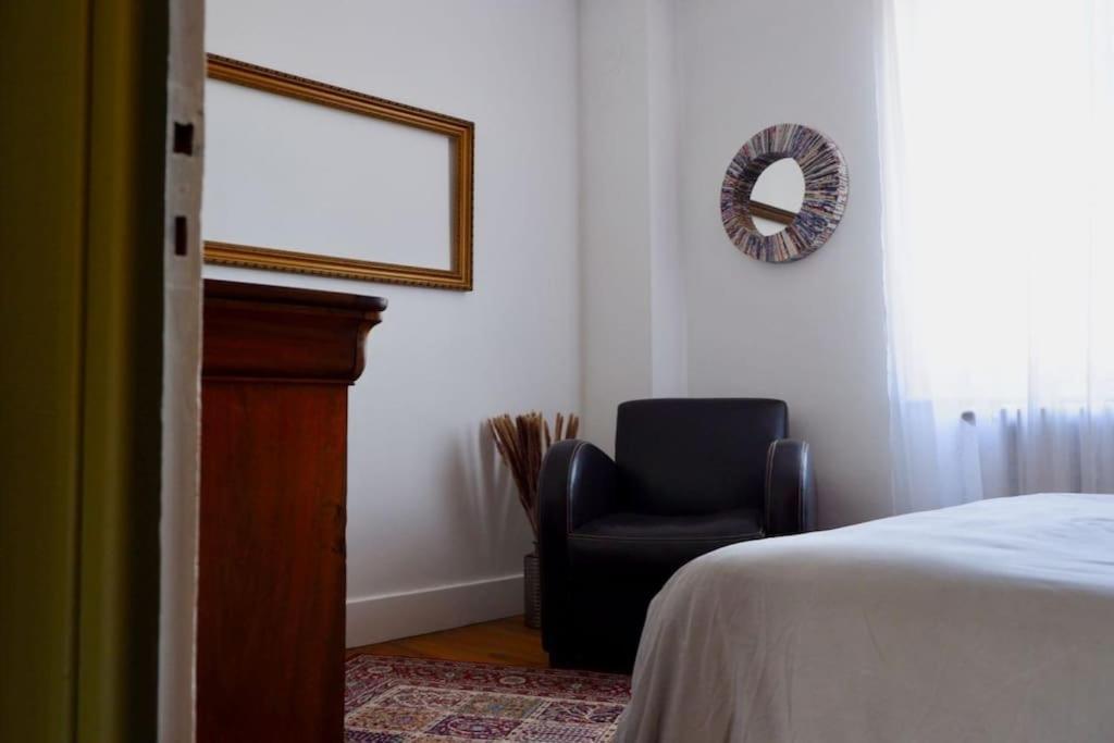 Cosy Appartement