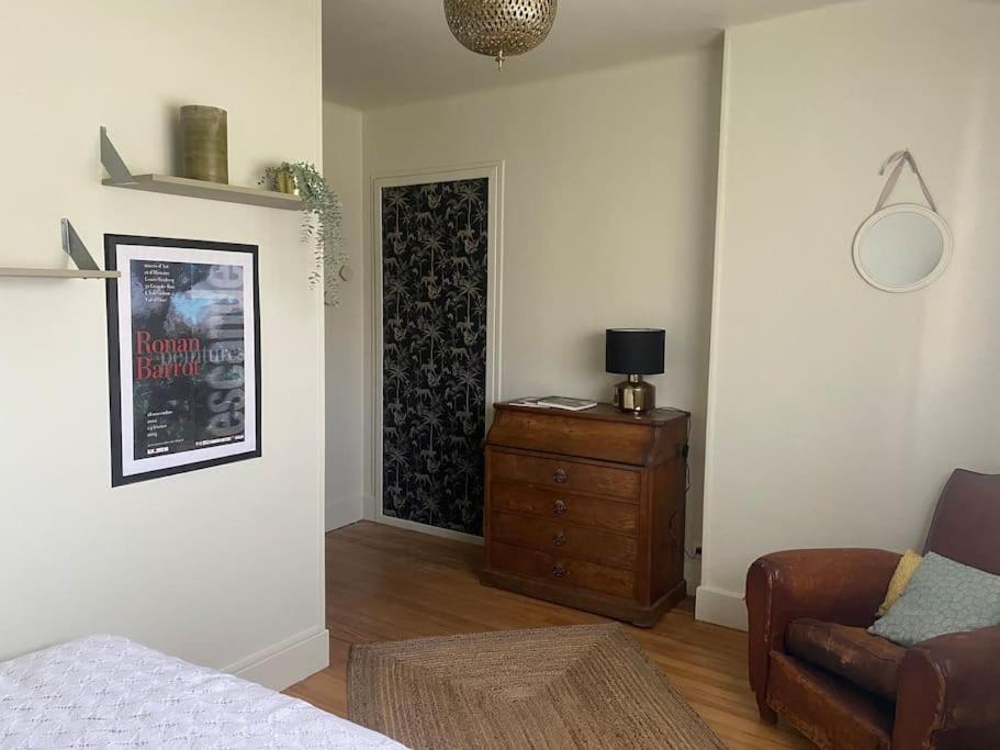 Cosy Appartement Besançon