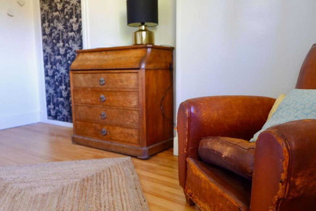 Appartement Cosy