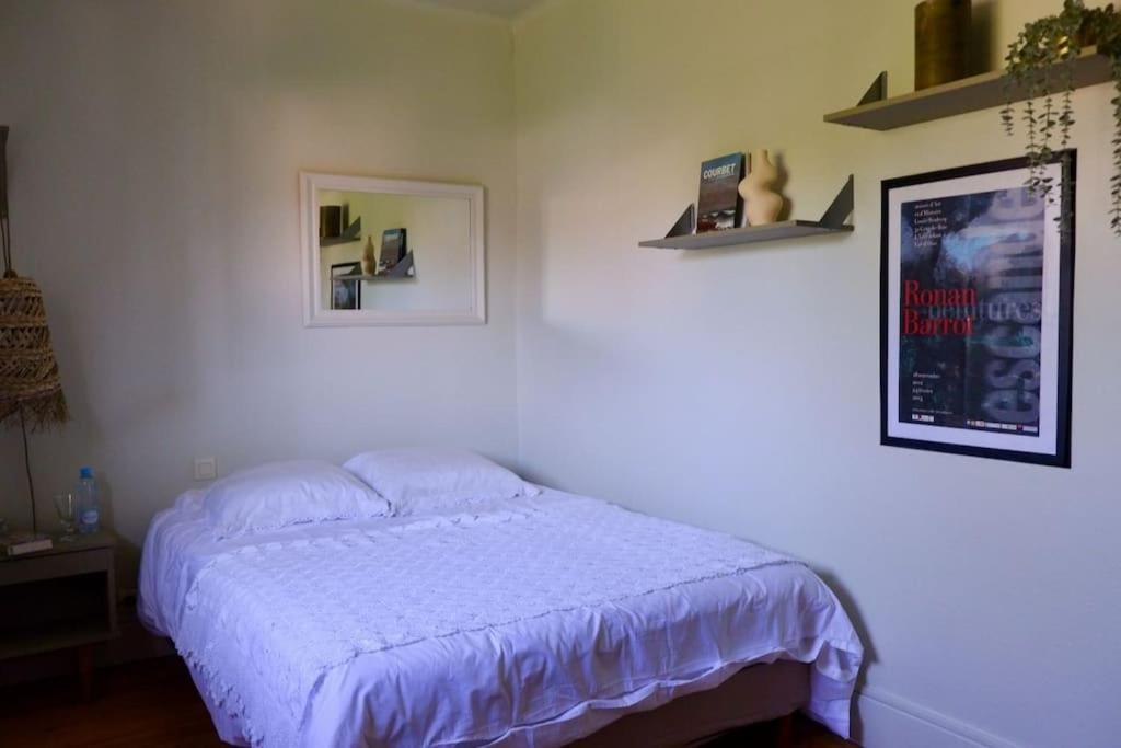 Cosy Appartement Besançon
