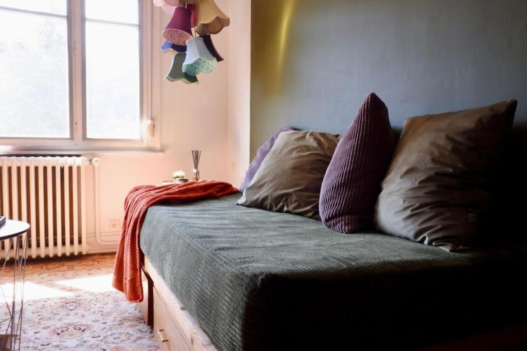 Cosy * Besançon