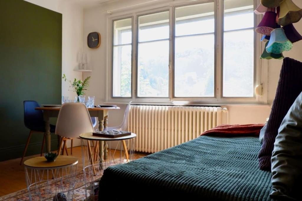 Apartment Cosy